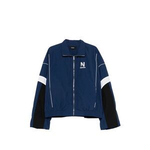 Nahmias Blue Jackets - Bomber Jackets Men